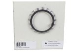 Lock Washer - Tab - 2.4 in ID - 2.87 in OD - 0.07 in Thick - Steel - Zinc Plated - 2-1/2 in Grand National Wheel Hub - Each thumbnail 1