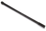 Axle Shaft - 32.5 in Long - 31 Spline Carrier - 24 Spline Drive Flange - Steel - Natural - Each thumbnail 1