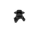 Pinion Yoke - 28 Spline - Chromoly - Black Oxide - 1350 U-Joint - Ford 9 in - Each thumbnail 1