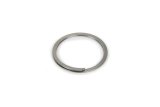 Snap Ring - Stainless Steel - Natural - 1.025 in Spherical Bearings - Each thumbnail 1
