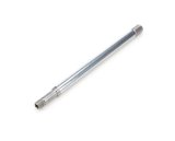 Shock Shaft - 7500 Series - 10 in Stroke - Adjustable - Steel - Chrome - Each thumbnail 1