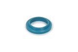 Shock Shaft Wiper - 5/8 in Shaft - Polyurethane - Penske Shocks - Each thumbnail 1