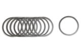Shock Valve - Disc - 1.350 x 0.012 in - Steel - Penske Shocks - Set of 10 thumbnail 1