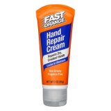 Hand Lotion - Fast Orange Hand Repair Cream - Non-Greasy - 3 oz Squeeze Bottle - Each thumbnail 1