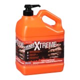 Hand Cleaner - Fast Orange Extreme - Pumice - 1 gal Pump Bottle - Each thumbnail 1