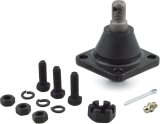 Ball Joint - Greasable - Lower - Bolt-In - Hardware Included - GM B-Body 1965-70 - Each thumbnail 1
