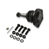 Ball Joint - Greasable - Upper - Front - Bolt-In - 0.5 in Extended Length - Hardware Included - GM Fullsize SUV / Truck / Van 1973-95 - Each thumbnail 1