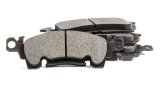 Brake Pads - Front - 01 Compound - All Temperatures - Various GM Applications - Set of 4 thumbnail 1
