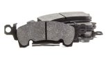 Brake Pads - Front - 13 Compound - All Temperatures - Various GM Applications - Set of 4 thumbnail 1