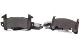 Brake Pads - Front - 97 Compound - All Temperatures - Various GM Applications - Set of 4 thumbnail 1