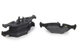 Brake Pads - Rear - 08 Compound - BMW 318 / 325 / 328 / M5 Series 1984-91 - Set of 4 thumbnail 1