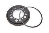 Brake Rotor Hat - V3 - Wide 5 Bolt Pattern - Wilwood XD55 - Each thumbnail 1