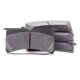 Brake Pads - 01 Compound - High Temperature - Wilwood SL Calipers - Set of 4 thumbnail 1