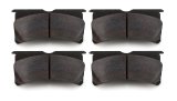 Brake Pads - 39 Compound - High Temperature - Wilwood SL Calipers - Set of 4 thumbnail 1