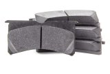 Brake Pads - 97 Compound - All Temperatures - AP / Outlaw / Wilwood SL Calipers - Set of 4 thumbnail 1