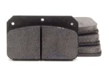 Brake Pads - 01 Compound - All Temperatures - AP / Outlaw / Wilwood DL Calipers - Set of 4 thumbnail 1