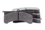 Brake Pads - 11 Compound - All Temperatures - AP6 / JFZ / Wilwood Calipers - Set of 4 thumbnail 1