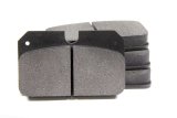 Brake Pads - 13 Compound - All Temperatures - Outlaw / Wilwood B-Bolt Calipers - Set of 4 thumbnail 1