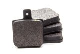 Brake Pads - 11 Compound - All Temperatures - Wilwood Dynalite Calipers - Set of 4 thumbnail 1