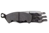 Brake Pads - 11 Compound - All Temperatures - GM Fullsize Calipers - Set of 4 thumbnail 1