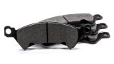Brake Pads - 13 Compound - All Temperatures - GM Fullsize Calipers - Set of 4 thumbnail 1