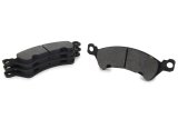 Brake Pads - 39 Compound - High Temperature - GM Fullsize Calipers - Set of 4 thumbnail 1