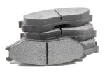 Brake Pads - 11 Compound - All Temperatures - 20 mm Brake Disc - ZR34 Calipers - Set of 4 thumbnail 1