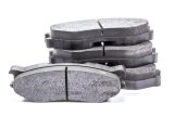 Brake Pads - 13 Compound - All Temperatures - 20 mm Brake Disc - ZR34 Calipers - Set of 4 thumbnail 1