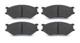 Brake Pads - 01 Compound - All Temperatures - ZR94 Calipers - Set of 4 thumbnail 1