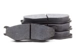 Brake Pads - 11 Compound - All Temperatures - ZR34 Calipers - Set of 4 thumbnail 1