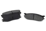 Brake Pads - 39 Compound - High Temperature - 32 mm Thick - ZR94 Calipers - Set of 4 thumbnail 1