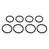Brake Caliper Rebuild Kit - O-Ring - Rubber - Z34 Rear Calipers - Kit thumbnail 1