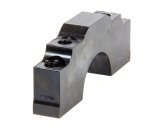 Main Cap - 4-Bolt - Front - Billet Steel - Big Block Chevy - Each thumbnail 1