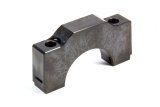 Main Cap - 2-Bolt - Front - Billet Steel - 350 Journal - Small Block Chevy - Each thumbnail 1