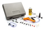 Brake Bleeder - MaxProHD - Case / Catch Can / Fittings / Hoses / Pump - Kit thumbnail 1