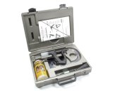 Brake Bleeder - V-12 - Case / Catch Can / Fittings / Hoses / Pump - Kit thumbnail 1