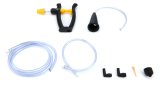 Brake Bleeder - V-5 DIY - Case / Catch Can / Fittings / Hoses / Pump - Kit thumbnail 1