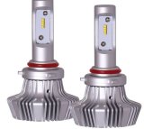 LED Light Bulb - Platinum H16 - White - Pair thumbnail 1