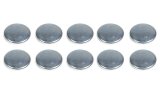 Camshaft Plug - Steel - Zinc Oxide - Big Block Chevy - Set of 10 thumbnail 1