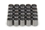 Dowel Pin - Hollow Style - 0.481 in OD - 0.385 in ID - Steel - Natural - Set of 25 thumbnail 1