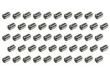 Cylinder Head Dowels - Split - Steel - Natural - GM LS-Series - Set of 100 thumbnail 1