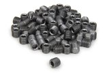Fitting - Plug - 1/16 in NPT - Allen Head - Steel - Natural - Set of 100 thumbnail 1