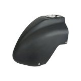 Fuel Cell with Tail Tank - Hyper 8 - 8 Gallon - Bottom Outlet - Outlaw Style Inserts - Mini Sprint - Each thumbnail 1