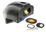 Tail Tank Shell - 28 gal - Top Outlet - Outlaw - Sprint - Each thumbnail 1