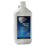 Surface Cleaner - Metal Prep - 1 qt Bottle - Each thumbnail 1