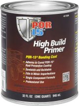 Primer - Tie-Coat - Urethane - Gray - 1 qt Can - Each thumbnail 1