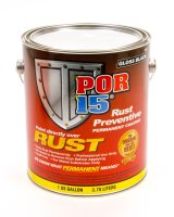 Paint - Rust Preventive - Urethane - Black - 1 gal Can - Each thumbnail 1