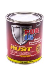 Paint - Rust Preventive - Urethane - Gray - 1 qt Can - Each thumbnail 1
