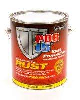 Paint - Rust Preventive - Urethane - Semi-Gloss Black - 1 gal Can - Each thumbnail 1
