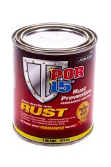 Paint - Rust Preventive - Urethane - Semi-Gloss Black - 1 pt Can - Each thumbnail 1